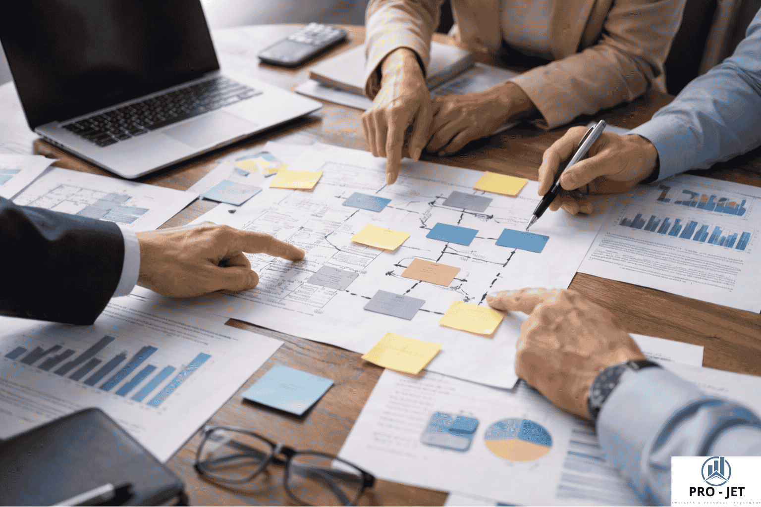 costo della frammentazione nei progetti e necessità di regia