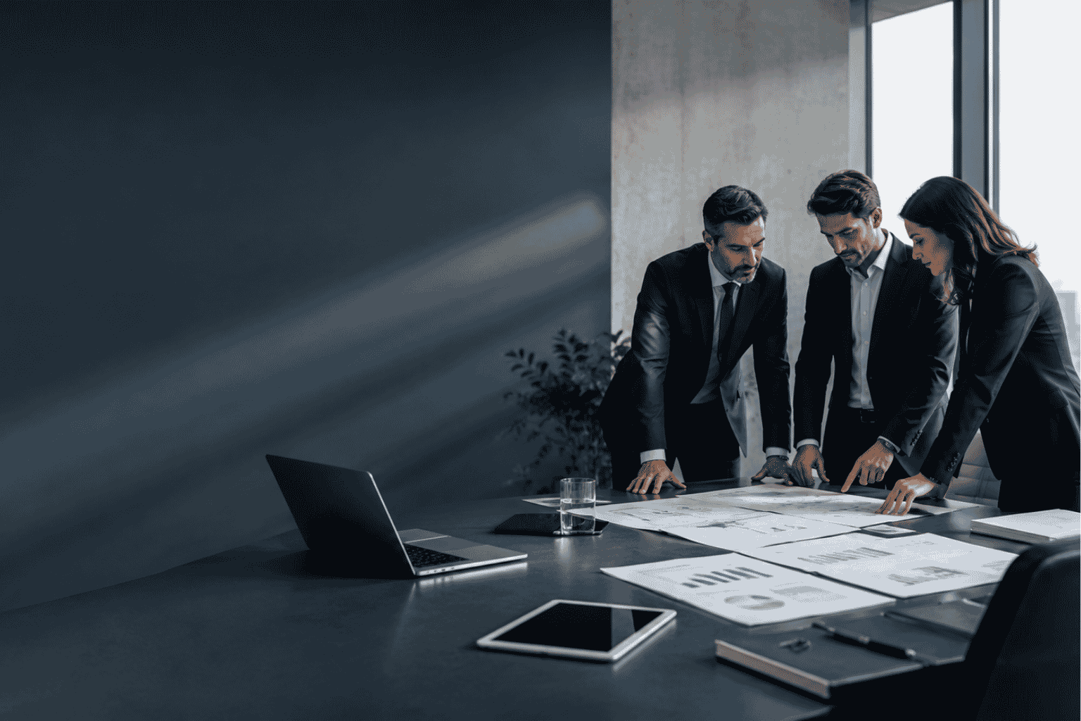 business-consulting-operativo-pro-jet Business Consulting operativo PRO-JET per analisi, organizzazione e supporto decisionale