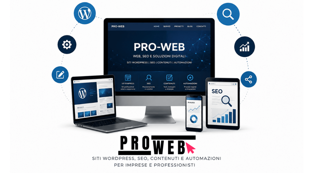 pro-web
