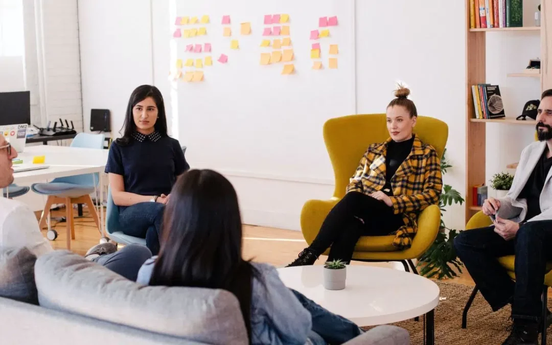 L’importanza del Coaching nel Successo dei Team Aziendali